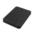 Toshiba Canvio Basics USB-C 1TB Portable HDD