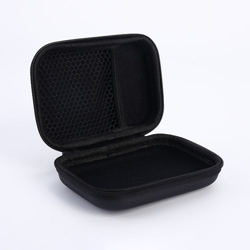 Hard Shell EVA Protective Case – For SanDisk Extreme Portable SSD