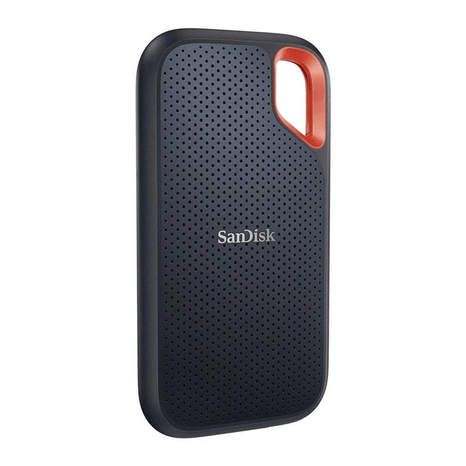 SanDisk Extreme Portable SSD 2TB